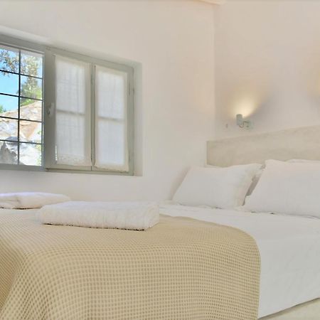 Loukia'S Apartments Hydra  Luaran gambar