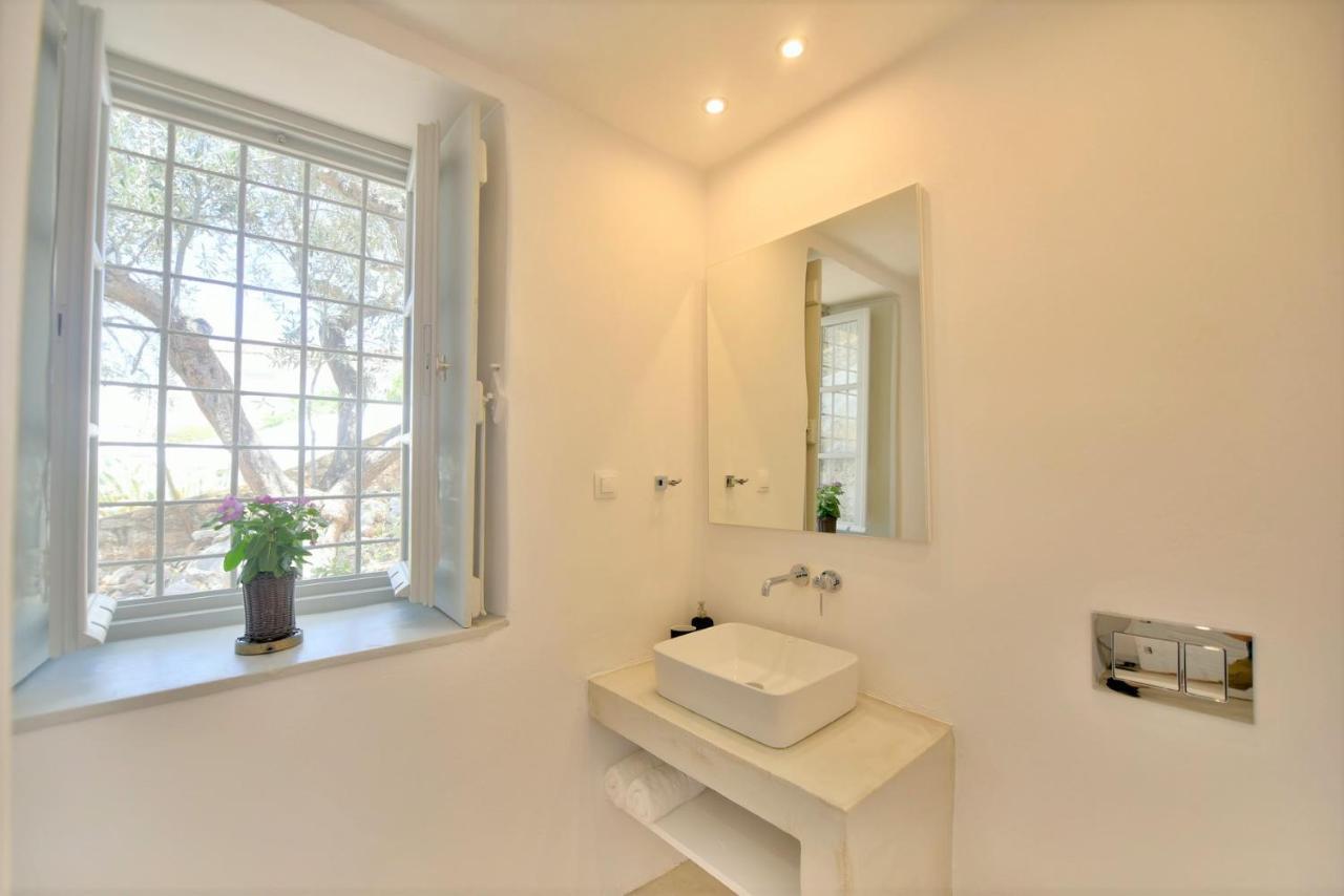 Loukia'S Apartments Hydra  Luaran gambar
